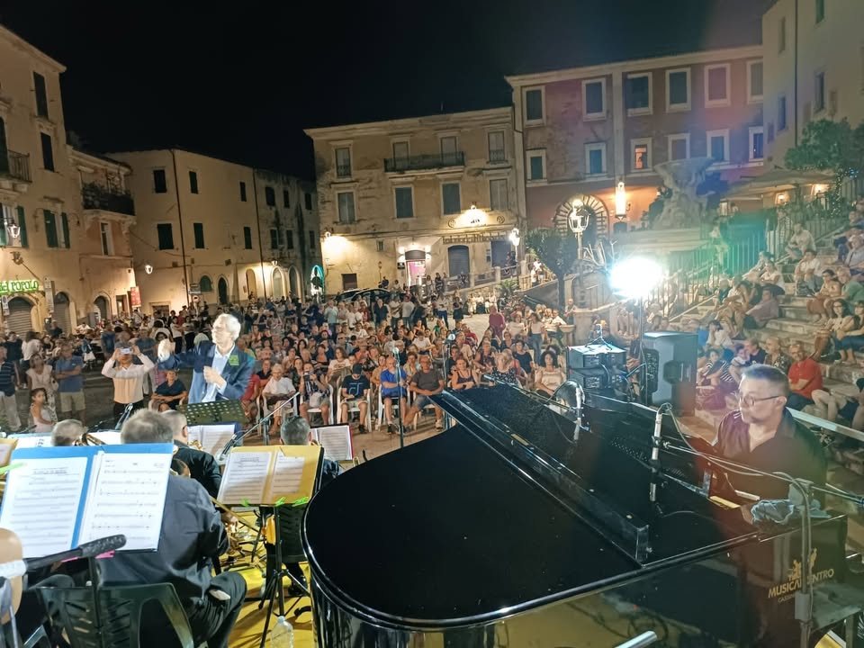Priverno Festival Jazz