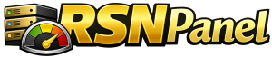 Termini e Condizioni | Radio Stations Network logo-rsnpanel