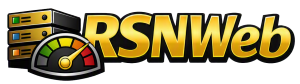 Personalizzazioni | Radio Stations Network logo rsnweb 300x84