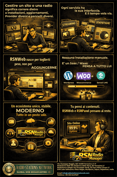 lancio Comicgold