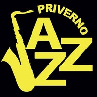 Priverno Festival Jazz | Radio Stations Network logo Priverno Festival Jazz